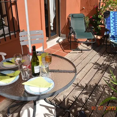 Luxury 2-bedrooms & Bathrooms Apartmán Estepona